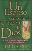 Cover art for Un esposo conforme al corazon de Dios (Spanish Edition)