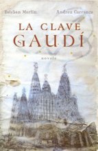 Cover art for La Clave Gaudi (Spanish Edition)