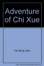 Cover art for Adventure of Chi Xue
