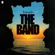 Cover art for Islands