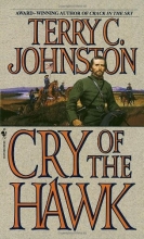 Cover art for Cry of the Hawk: The Plainsmen (Scout)
