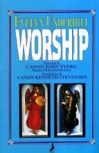 Cover art for Worship