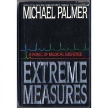 Cover art for Extreme Measures