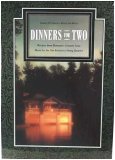 Cover art for Dinners for Two