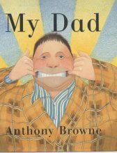 Cover art for My Dad