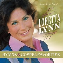 Cover art for Hymns & Gospel Favorites