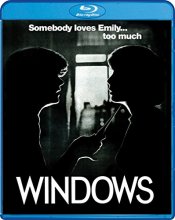 Cover art for Windows [Blu-ray]