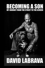Cover art for Becoming A Son