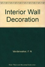 Cover art for Interior Wall Decoration