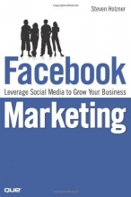 Cover art for Facebook Marketing: Leverage Social Media to Grow Your Business