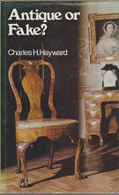 Cover art for Antique or fake?: The making of old furniture,