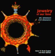 Cover art for Jewelry of Our Time: Art, Ornament and Obsession
