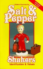 Cover art for Salt and Pepper Shakers (Salt & Pepper Shakers)