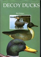 Cover art for Decoy Ducks: From Folk Art to Fine Art