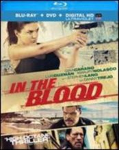 Cover art for In the Blood [Blu-ray]