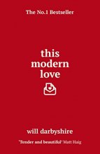 Cover art for This Modern Love