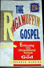 Cover art for Ragamuffin Gospel
