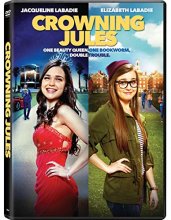 Cover art for Crowning Jules