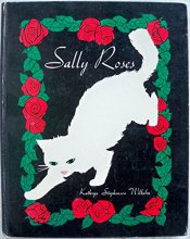 Cover art for Sally Roses: And other stories from my memory chest