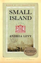 Cover art for Small Island: A Novel