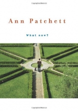 Cover art for What now?