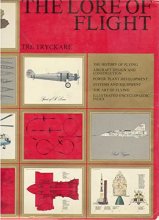 Cover art for The Lore of Flight