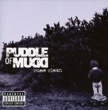 Cover art for Come Clean (Mudd Pack)
