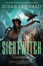 Cover art for Sightwitch (The Witchlands)