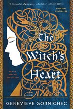 Cover art for The Witch's Heart