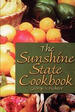 Cover art for The Sunshine State Cookbook