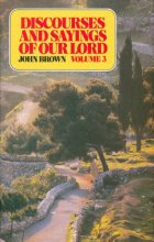 Cover art for Discourses and Sayings of Our Lord