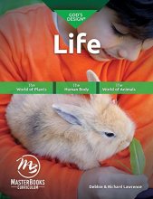 Cover art for God's Design for Life (MB Edition)