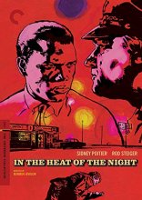 Cover art for In the Heat of the Night (The Criterion Collection)
