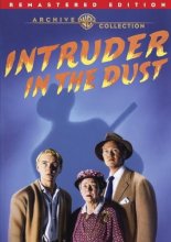 Cover art for Intruder In The Dust [Remaster]