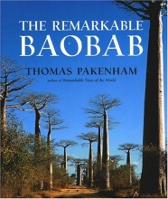 Cover art for The Remarkable Baobab