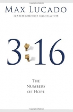 Cover art for 3:16: The Numbers of Hope