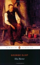 Cover art for Silas Marner (Penguin Classics)