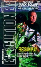 Cover art for Precision Play (The Executioner, No. 257)
