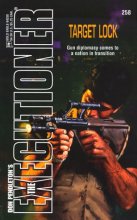 Cover art for Target Lock (Executioner #258)