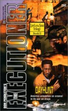 Cover art for Dayhunt (The Executioner #260)