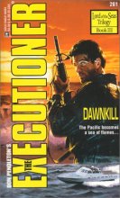 Cover art for Dawnkill (The Executioner #261)