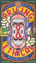 Cover art for Graphic Artist's Guild Handbook Pricing & Ethical Guidelines