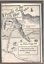 Cover art for PEOPLE OF THE BLUE WATER