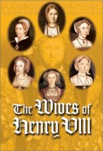Cover art for The Wives of Henry VIII