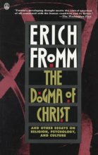 Cover art for The Dogma of Christ
