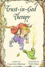 Cover art for Trust-In-God Therapy (Elf Self Help)