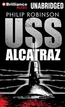 Cover art for USS Alcatraz