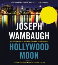 Cover art for Hollywood Moon: A Novel