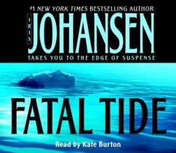 Cover art for Fatal Tide by Iris Johansen (2003-09-09)