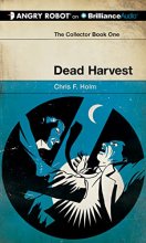 Cover art for Dead Harvest (Collector Series)